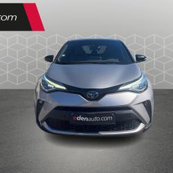 Toyota C-HR C-HR Hybride 2.0L Collection 5p Anglet