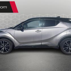 Toyota C-HR C-HR Hybride 2.0L Collection 5p Anglet