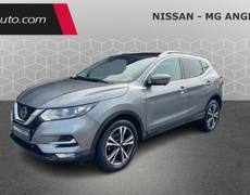 Nissan Qashqai Anglet