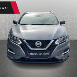Nissan Qashqai Qashqai 1.3 DIG-T 140 N-Connecta 5p Anglet
