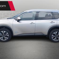 Nissan XTrail X-Trail e-POWER 204 ch N-Connecta 5p Anglet