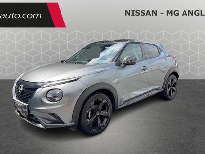 Nissan Juke - Juke Hybrid 143 Premiere Edition 5p - 20 490 €
