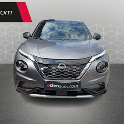 Nissan Juke Juke Hybrid 143 Premiere Edition 5p Anglet