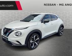 Nissan Juke Anglet