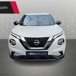 Nissan Juke Juke DIG-T 114 DCT7 N-Connecta 5p Anglet