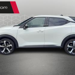 Nissan Juke Juke DIG-T 114 DCT7 N-Connecta 5p Anglet