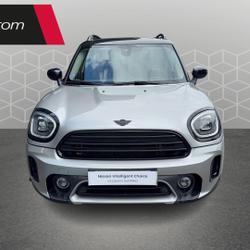 Mini Mini Countryman 136 ch BVA7 Cooper Edition Premium Plus 5p Anglet