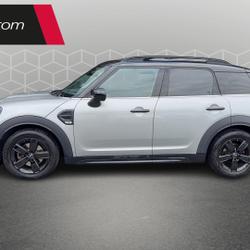 Mini Mini Countryman 136 ch BVA7 Cooper Edition Premium Plus 5p Anglet