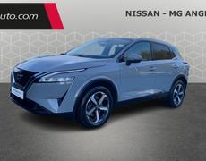 Nissan Qashqai Anglet