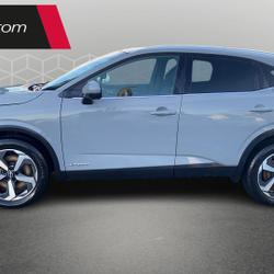 Nissan Qashqai Qashqai e-Power 190 ch N-Connecta 5p Anglet