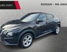 Nissan Juke Anglet
