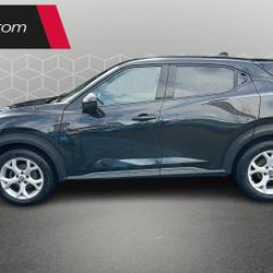 Nissan Juke Juke DIG-T 114 DCT7 N-Connecta 5p Anglet