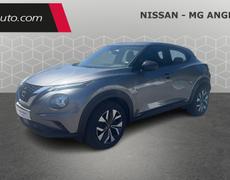 Nissan Juke Anglet