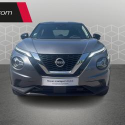 Nissan Juke Juke DIG-T 114 Acenta 5p Anglet
