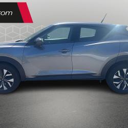 Nissan Juke Juke DIG-T 114 Acenta 5p Anglet