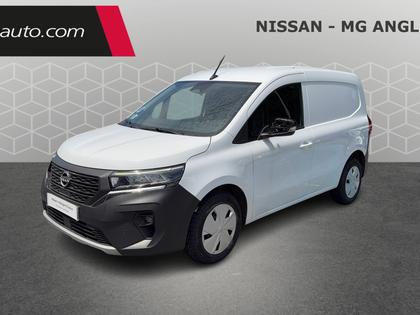Nissan Townstar - TOWNSTAR FOURGON L1 TCE 130 BVM N-CONNECTA 3p - 14 990 €
