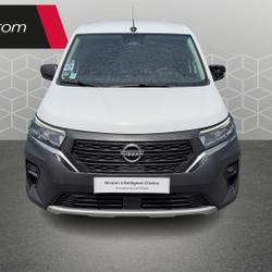 Nissan Townstar TOWNSTAR FOURGON L1 TCE 130 BVM N-CONNECTA 3p Anglet
