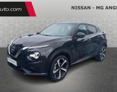 Nissan Juke Anglet