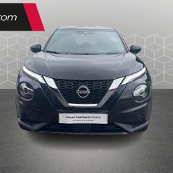 Nissan Juke Juke DIG-T 114 DCT7 N-Connecta 5p Anglet