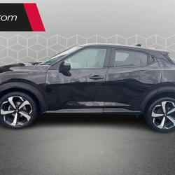 Nissan Juke Juke DIG-T 114 DCT7 N-Connecta 5p Anglet