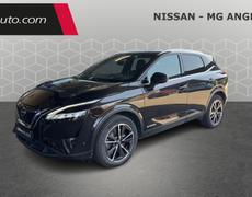 Nissan Qashqai Anglet