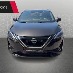 Nissan Qashqai Qashqai e-Power 190 ch Tekna 5p Anglet