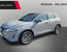 Nissan Qashqai Anglet