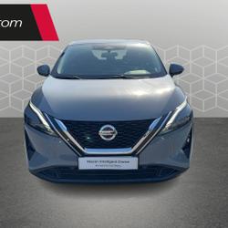 Nissan Qashqai Qashqai Mild Hybrid 158 ch Xtronic Business Edition 5p Anglet