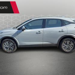 Nissan Qashqai Qashqai Mild Hybrid 158 ch Xtronic Business Edition 5p Anglet