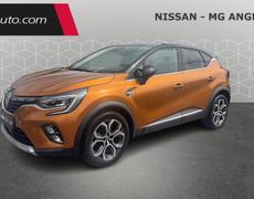 Renault Captur Anglet