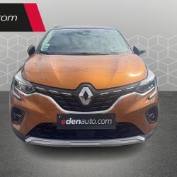 Renault Captur Captur TCe 100 GPL Intens 5p Anglet