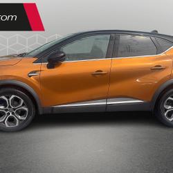 Renault Captur Captur TCe 100 GPL Intens 5p Anglet
