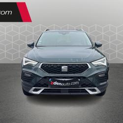 Seat Ateca Ateca 2.0 TDI 150 ch Start/Stop Style DSG7 5p Anglet
