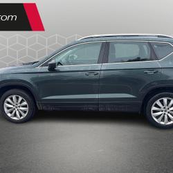 Seat Ateca Ateca 2.0 TDI 150 ch Start/Stop Style DSG7 5p Anglet