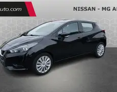 Nissan Micra Anglet