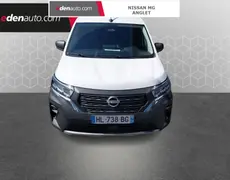 Nissan Townstar - TOWNSTAR FOURGON L1 TCE 130 BVM GSR2B N-CONNECTA 3p - 25 300 €