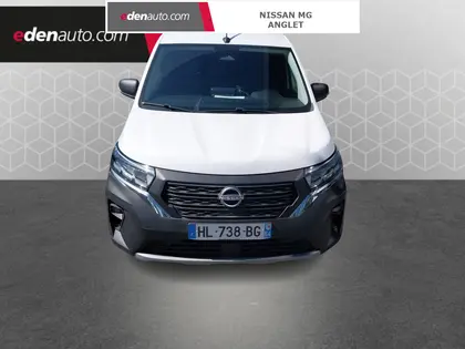 Nissan Townstar - TOWNSTAR FOURGON L1 TCE 130 BVM GSR2B N-CONNECTA 3p - 25 300 €