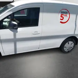 Nissan Townstar TOWNSTAR FOURGON L1 TCE 130 BVM GSR2B N-CONNECTA 3p Anglet