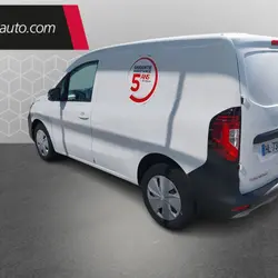 Nissan Townstar TOWNSTAR FOURGON L1 TCE 130 BVM GSR2B N-CONNECTA 3p Anglet