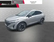 Nissan Qashqai Anglet