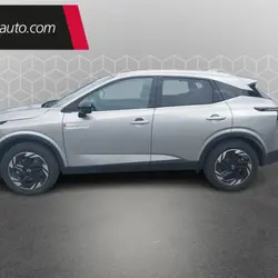 Nissan Qashqai Qashqai Hybrid e-Power Gen3 205 ch N-Connecta 5p Anglet