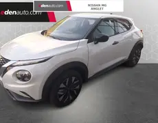 Nissan Juke - Juke DIG-T 114 Acenta 5p - 20 500 €