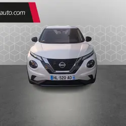 Nissan Juke Juke DIG-T 114 Acenta 5p Anglet