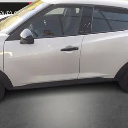 Nissan Juke Juke DIG-T 114 Acenta 5p Anglet