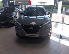 Nissan Juke Anglet