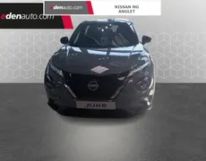 Nissan Juke Anglet