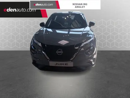 Nissan Juke - Juke HYBRID 143 Acenta 5p - 25 190 €