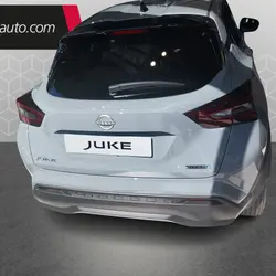 Nissan Juke Juke HYBRID 143 Acenta 5p Anglet