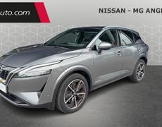 Nissan Qashqai Anglet