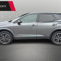 Nissan Qashqai Qashqai e-Power 190 ch Tekna 5p Anglet
